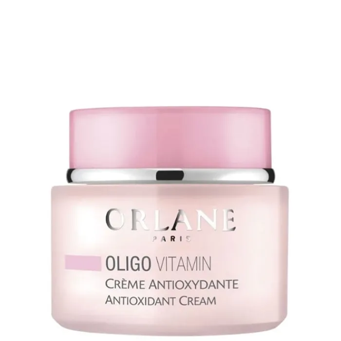 ORLANE Oligo Vitamin Hypoallergénique Crème Antioxydante
