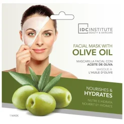 IDC Institute Olive Oil Mask