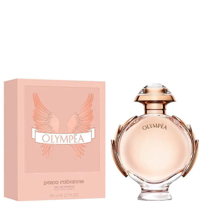 Mujer RABANNE OLYMPEA