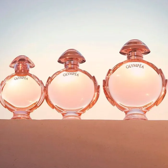 Mujer RABANNE OLYMPEA