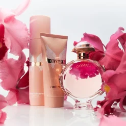 Mujer RABANNE OLYMPEA