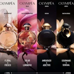 Mujer RABANNE OLYMPEA ABSOLU