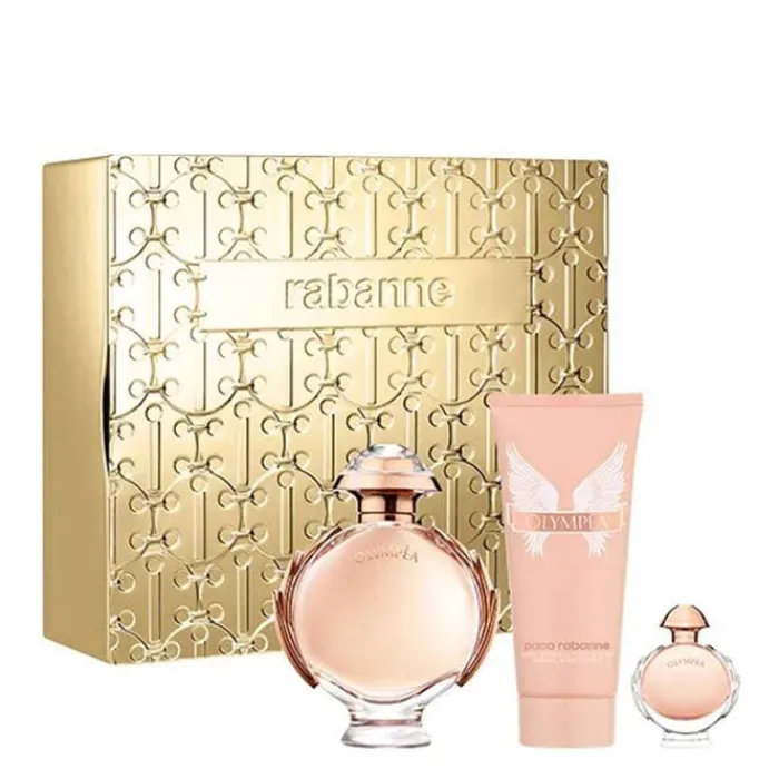 Mujer RABANNE OLYMPEA Estuche