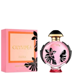 Mujer RABANNE OLYMPEA FLORA