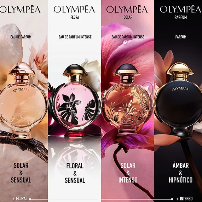 Mujer RABANNE OLYMPEA PARFUM