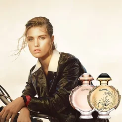 Mujer RABANNE OLYMPEA SOLAR