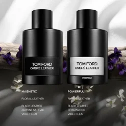 Hombre TOM FORD Ombré Leather
