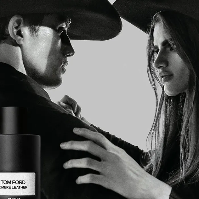Hombre TOM FORD Ombré Leather Parfum