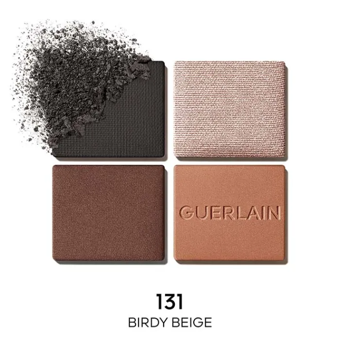 GUERLAIN Ombres G Sombra de Ojos