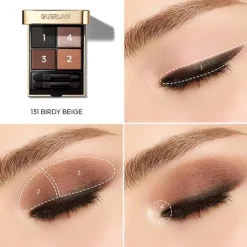 GUERLAIN Ombres G Sombra de Ojos