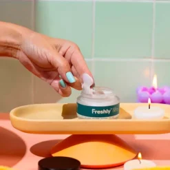 Freshly Cosmetics Omega Rich Well-Ageing Cream