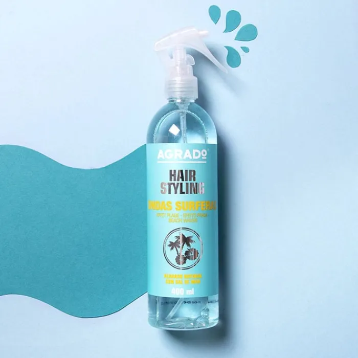 Agrado Ondas Surferas