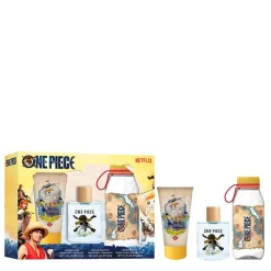 Mujer Netflix One Piece Estuche