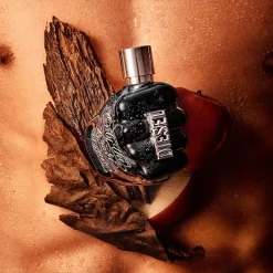 Hombre DIESEL ONLY THE BRAVE TATTOO