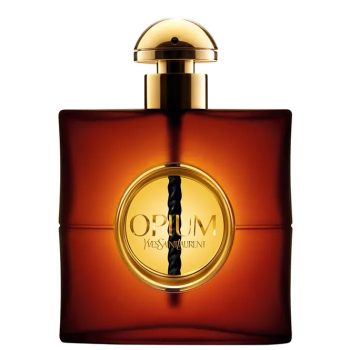 Mujer YVES SAINT LAURENT OPIUM