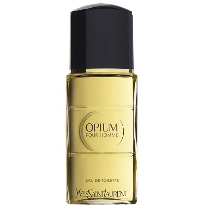 Hombre YVES SAINT LAURENT OPIUM pour Homme EDT