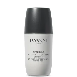 Hombre PAYOT Optimale Déodorant 24 Heures