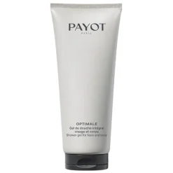 Hombre PAYOT Optimale Gel de Douche Intégral