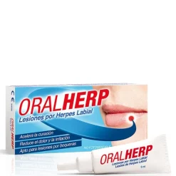 Oralherp Crema
