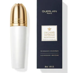 GUERLAIN Orchidée Impériale Brightening El Concentrado de Luz