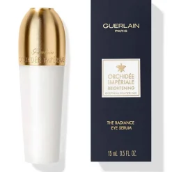 GUERLAIN Orchidée Impériale Brightening El Sérum de Luz Ojos
