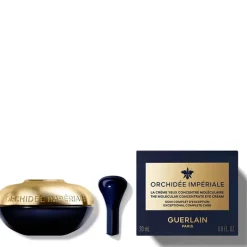 GUERLAIN Orchidée Impériale La Crema Contorno de Ojos Concentrado Molecular