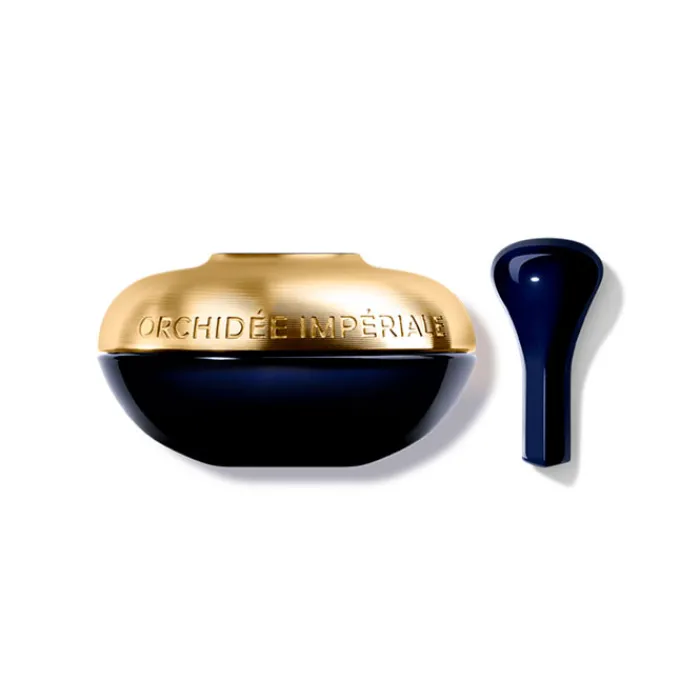 GUERLAIN Orchidée Impériale La Crema Contorno de Ojos Concentrado Molecular