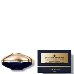 GUERLAIN Orchidée Impériale La Crema Rica de Longevidad