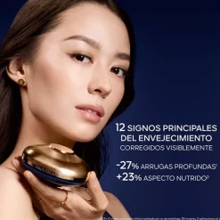 GUERLAIN Orchidée Impériale La Crema Rica de Longevidad
