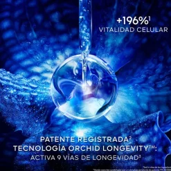 GUERLAIN Orchidée Impériale La Crema Rica de Longevidad