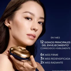 GUERLAIN Orchidée Impériale La Crema de Longevidad