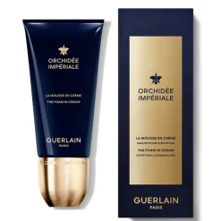 GUERLAIN Orchidée Impériale La Espuma en Crema