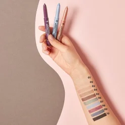 DEBORAH 24Ore Color Power Sombra de Ojos