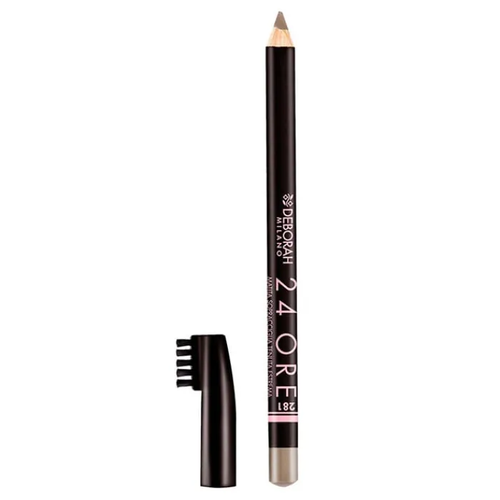 DEBORAH 24Ore Lápiz de Cejas