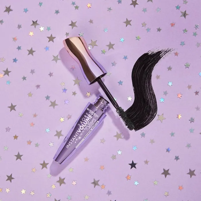 DEBORAH 24Ore Máscara Instant Volume Up To The Stars