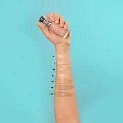 DEBORAH 24Ore Nude Perfect