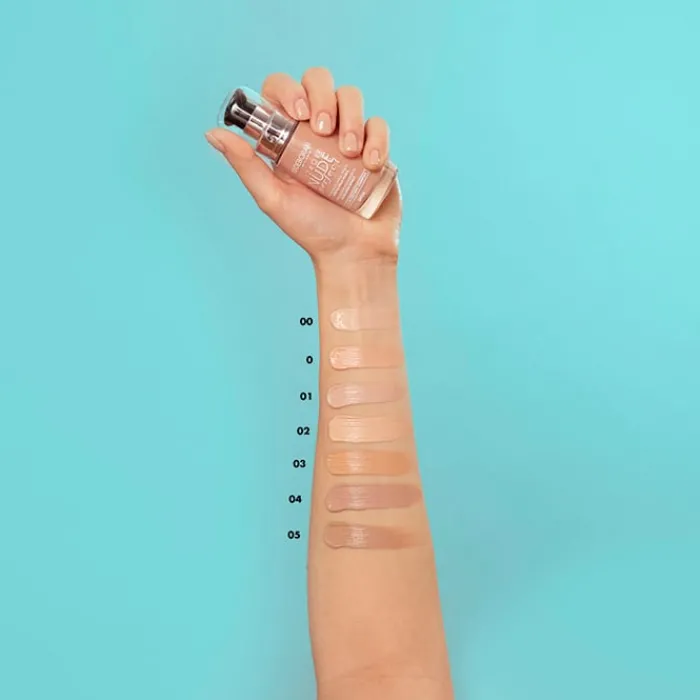 DEBORAH 24Ore Nude Perfect