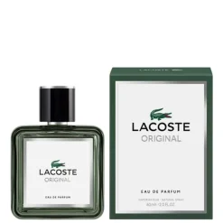 Hombre LACOSTE Original