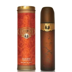 Hombre Cuba Original