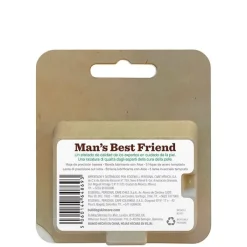 Hombre Bulldog Original Bambú Recambios