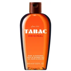Hombre Tabac Original Bath & Shower Gel
