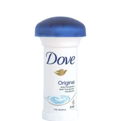DOVE Original Desodorante en Crema