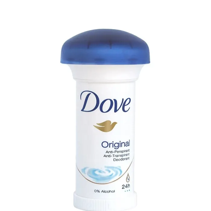 DOVE Original Desodorante en Crema