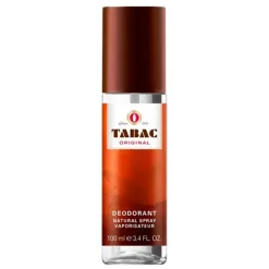 Hombre Tabac Original Desodorante Natural Spray
