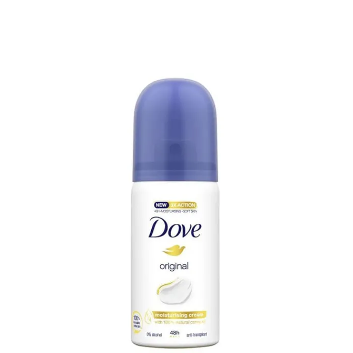 DOVE Original Desodorante Spray
