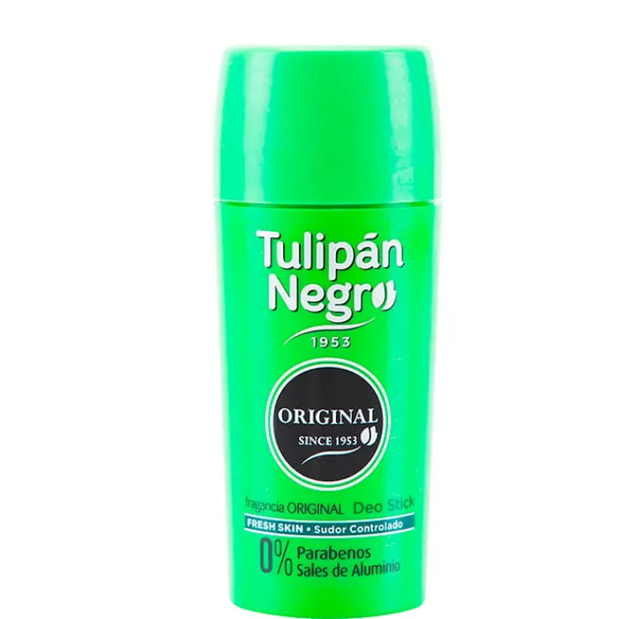Tulipán Negro Original Desodorante Stick
