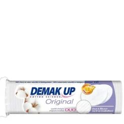 Demak'up Original Duo Discos de Algodón