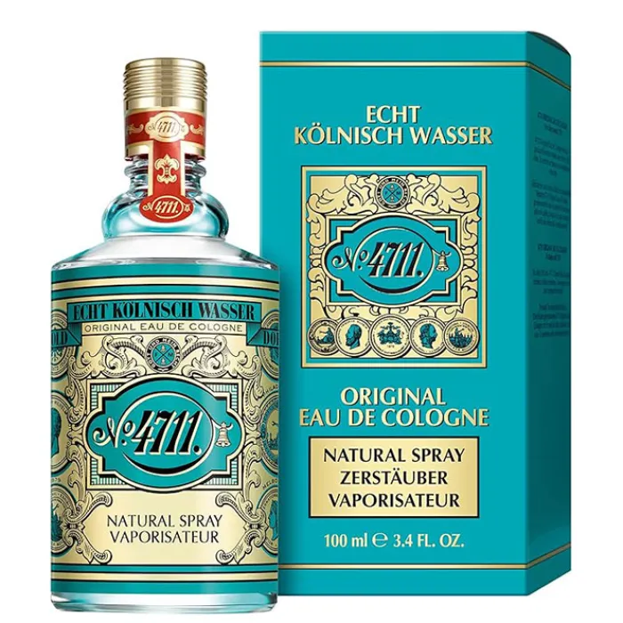 Mujer 4711 Original Eau de Cologne