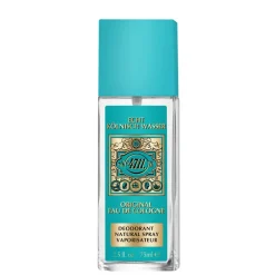 4711 Original Eau de Cologne Desodorante Natural Spray