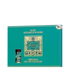 Mujer 4711 Original Eau de Cologne Miniaturas Set